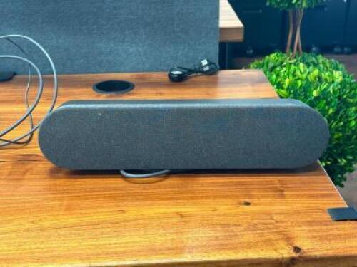 SOUND BAR