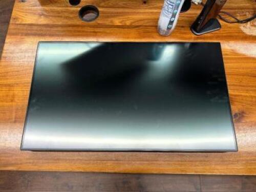 HP Z32 4K UHD PROFESSIONAL MONITOR