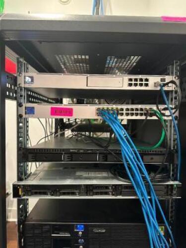 (3) - PC. ELECTRONICS SET UP