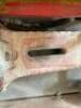 HILTI DD250E DIAMOND CORE DRILL W/ STAND - 8