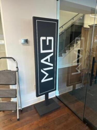 MAG SIGN