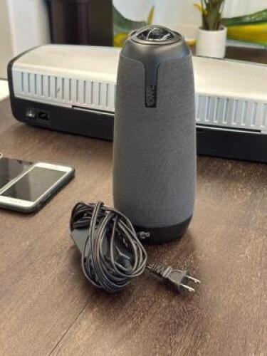 OWL 360 DEGREE 1080P VIDEO CONFERENCING CAMERA