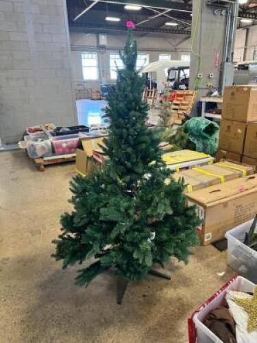 CHRISTMAS TREE