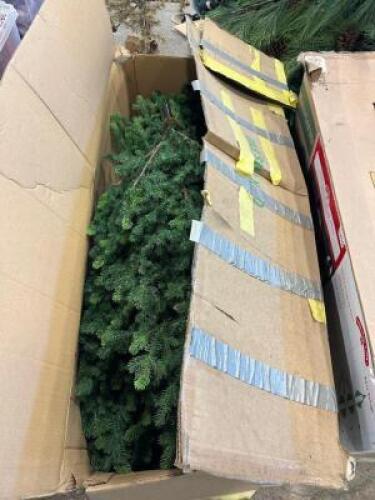 CHRISTMAS TREE