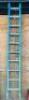 20' FIBERGLASS EXTENTION LADDER