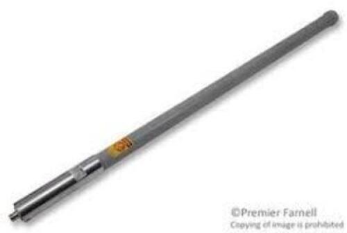 DESCRIPTION: (1) ANTENNA BRAND/MODEL: GLOBAL CONNECTIVITY #HG2415U-PRO SIZE: 2.4 GHZ RETAIL$: $247.98 EA QTY: 1