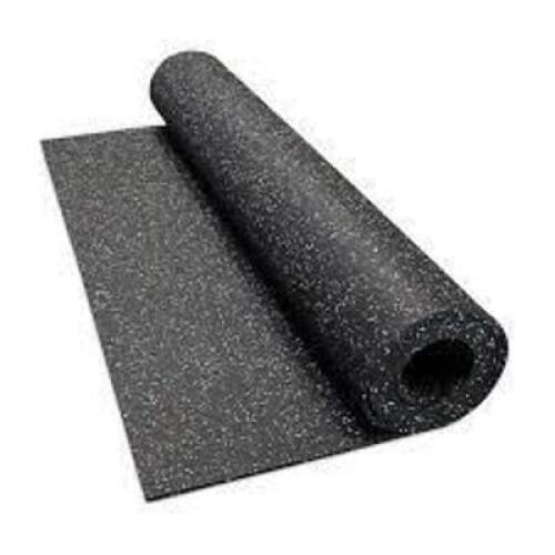 DESCRIPTION: (1) ROLL OF FOAM FLOORING BRAND/MODEL: THARCO INFORMATION: BLACK, RUBBER RETAIL$: $179.90 EA QTY: 1