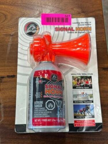 AIR HORN