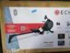 DESCRIPTION: (1) ROW MACHINE BRAND/MODEL: ECHELON SPORTS INFORMATION: BLACK RETAIL$: $449.99 EA QTY: 1 - 3