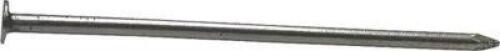 DESCRIPTION: (1) CASE OF APPROX 50LBS COMMON NAILSBRAND/MODEL: MAGNUM #62819RETAIL$: $213.99 TOTALQTY: 1