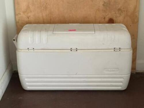 LARGE COOLER