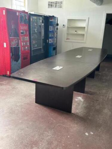 CONFERENCE TABLE