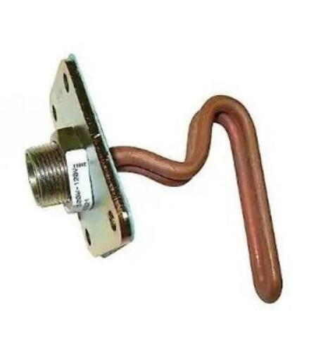 DESCRIPTION: (1) FREEZE PLUG DIESEL HEATER BRAND/MODEL: KATS #31114 RETAIL$: $101.99 EA QTY: 1
