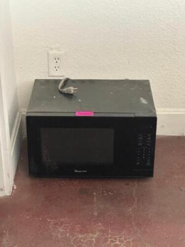 COUNTER TOP MICROWAVE