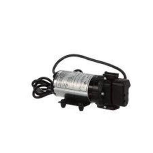 DESCRIPTION: (1) AQUATEC PUMP BRAND/MODEL: LANCER #LAN16-0166 RETAIL$: $382.57 EA QTY: 1