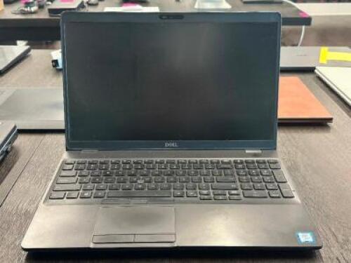 DELL LATITUDE 5500 LAPTOP