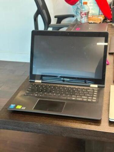 LENOVO 80JK LAPTOP
