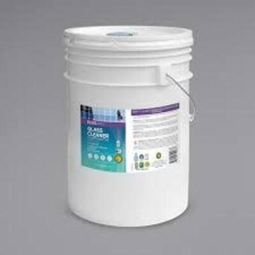 DESCRIPTION: (1) CONCENTRATED GLASS CLEANER BRAND/MODEL: ECOS #PL99693/05 INFORMATION: LAVENDER SCENT RETAIL$: $100.00 EA SIZE: 5 GALLON QTY: 1