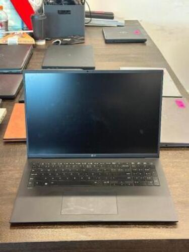 LG 17Z90N BUSINESS LAPTOP
