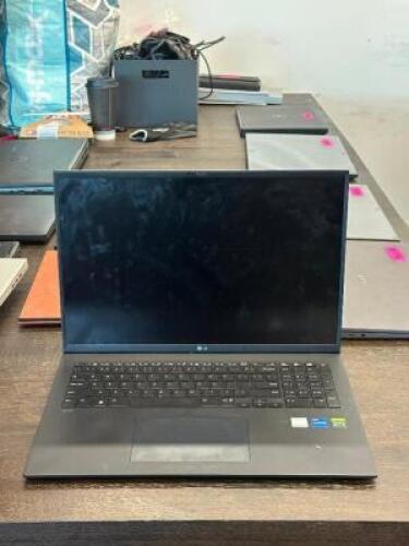 LG 17Z90N BUSINESS LAPTOP