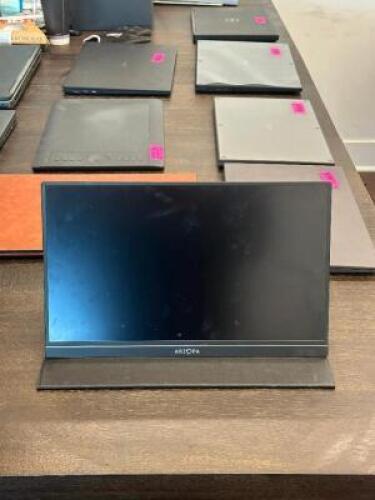 ARZOPA S1 TABLE PORTABLE MONITOR