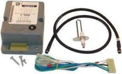 DESCRIPTION: (1) SPARK IGNITION MODULE RETAIL$: $364.59 EA QTY: 1