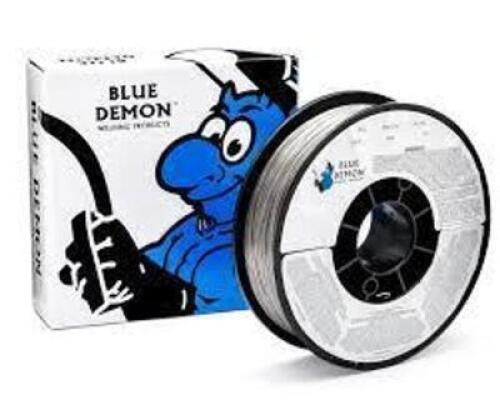 DESCRIPTION: (1) SPOOL OF WELDING WIRE BRAND/MODEL: WELDERS CHOICE #55FC-O INFORMATION: .045" / 10 LBS RETAIL$: $317.99 EA QTY: 1