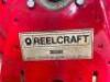 REELCRAFT 30000 SERIES HOSE REEL W/ 1/2" X 100' HOSE - 3