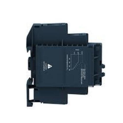 DESCRIPTION: (3) SOLID STATE RELAY BRAND/MODEL: SCHNEIDER #SSM1D212BD INFORMATION: BLACK RETAIL$: $54.70 EA QTY: 3