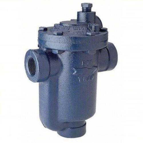 DESCRIPTION: (2) STEAM TRAP BRAND/MODEL: ARMSTRONG INTERNATIONAL #36Y196 SIZE: 3/4 IN RETAIL$: $386.00 EA QTY: 2