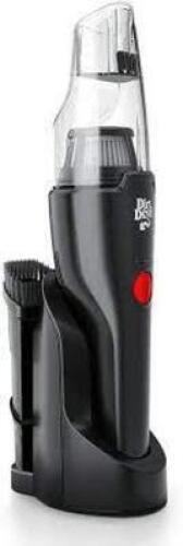 DESCRIPTION: (1) GRAB AND GO DUST BUSTER BRAND/MODEL: DIRT DEVIL RETAIL$: $40.00 EA QTY: 1