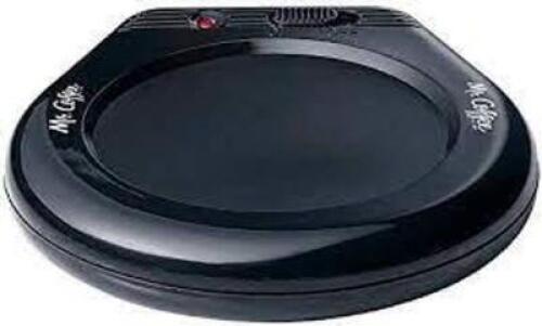 DESCRIPTION: (1) MUG WARMER BRAND/MODEL: MR, COFFEE RETAIL$: $20.00 EA QTY: 1