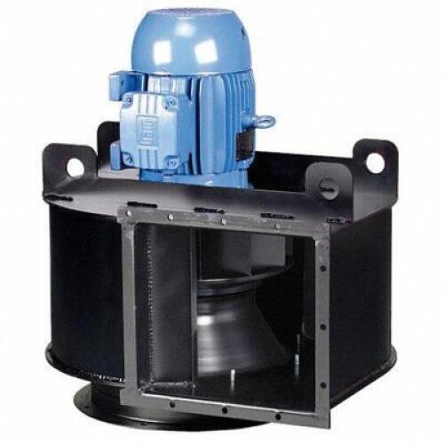 DESCRIPTION: (1) HIGH PRESSURE BLOWER BRAND/MODEL: CHICAGO BLOWER INFORMATION: MUST COME INSPECT STOCK PICTURE IS JUST FOR REFERENCE RETAIL$: $4,121.9