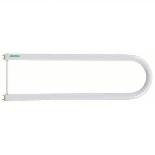 DESCRIPTION: (6) U SHAPED FLUORESCENT BULB BRAND/MODEL: SYLVANIA #56GK89 SIZE: 6 IN 32 W RETAIL$: $12.56 EA QTY: 6