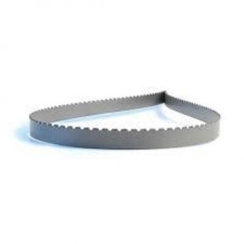 DESCRIPTION: (3) PACKS OF (2) BAND SAW BLADES BRAND/MODEL: MORSE SIZE: 10'3" 1.035 RETAIL$: $127.95 EA QTY: 3