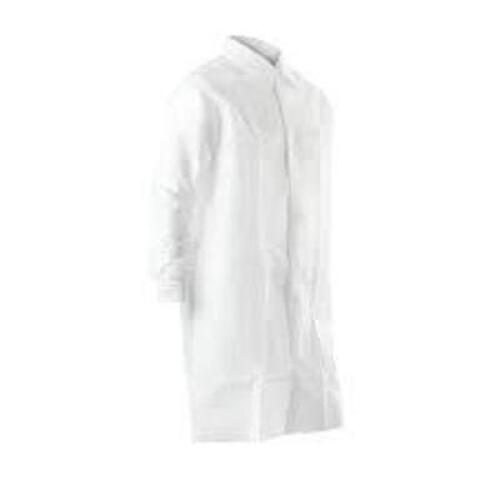 DESCRIPTION: (1) CASE OF (30) LAB COAT BRAND/MODEL: LC0-WE-SMS-7XL-WHITE INFORMATION: WHITE SIZE: 7 XL RETAIL$: $115.95 EA QTY: 1