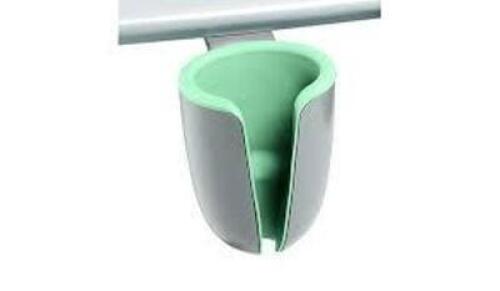 DESCRIPTION: (2) GEL CUP AND PROBE HOLDER BRAND/MODEL: ANTHRO ZIDO #ZGCLCG RETAIL$: $100.00 EA QTY: 2