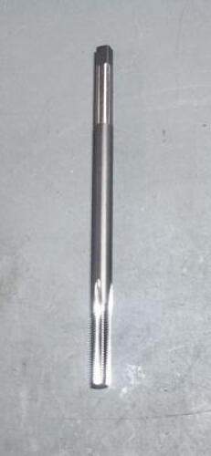 DESCRIPTION: (4) EXTENTION TAPS BRAND/MODEL: VERMONT TAP & DIE SIZE: 5/16"-24 QTY: 4