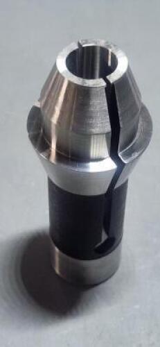 DESCRIPTION: (7) SOLID CARBIDE DRILL BITS BRAND/MODEL: SOUTHWICK & MEISTER TF25EN SIZE: .5063"" RETAIL$: &61.89 EA QTY: 7