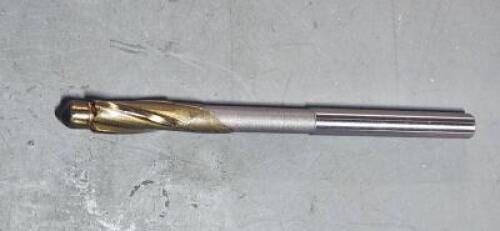 DESCRIPTION: (2) SOLID PILOT COUNTERBORE BRAND/MODEL: vc 08862164 SIZE: 13/32" DIA 9/32" PILOT QTY: 2