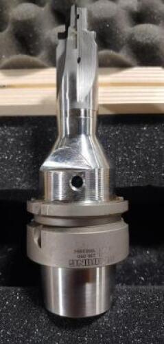 DESCRIPTION: (1) MOUNTED SPECIALTY TOO BRAND/MODEL: GUHRING 19042341 INFORMATION: MUST INSPECT RETAIL$: $306.00 QTY: 1