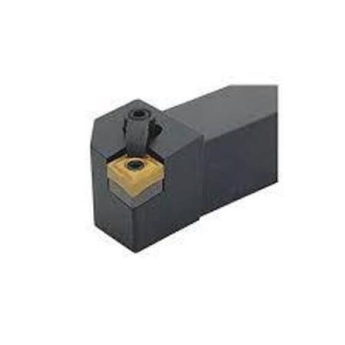 DESCRIPTION: (1) NEGATIVE SQUARE LH TOOL HOLDER BRAND/MODEL: DORIAN 73310150490 INFORMATION: MSKNL 16-4D, STYLE K RETAIL$: $63.50 SIZE: 1X1" SHANK QTY