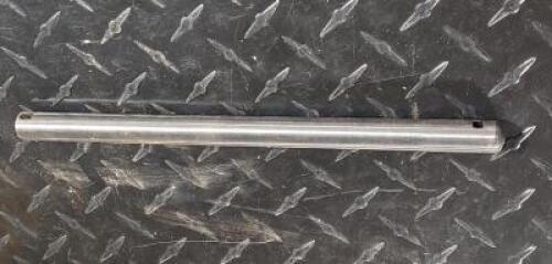 DESCRIPTION: (1) REVERSIBLE BORING BAR BRAND/MODEL: ALORIS BB-1 INFORMATION: DESIGNED FOR 45 AND 90 DEGREE TOOL POSITION RETAIL$: $51.48 SIZE: 5/8" DI