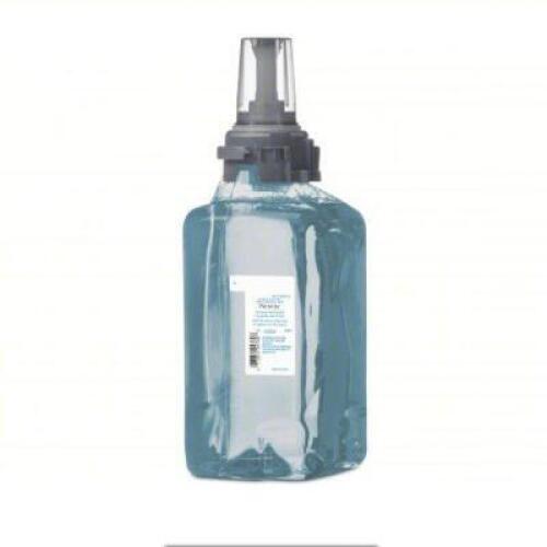 DESCRIPTION: (1) CASE OF (3) HAND SOAP FOAM BRAND/MODEL: PROVON #29PG39 INFORMATION: FLORAL SIZE: 1250 ML RETAIL$: $120.88 EA QTY: 1