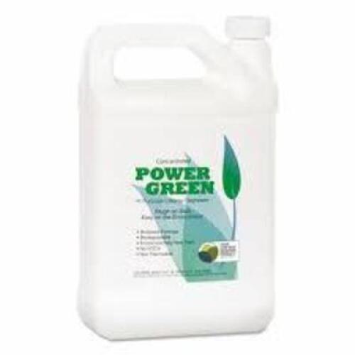 DESCRIPTION: (1) ALL PURPOSE CLEANER AND DEGREASER CONCENTRATE BRAND/MODEL: SKILCRAFT POWER GREEN SIZE: 1 GALLON RETAIL$: $20.00 EA QTY: 1
