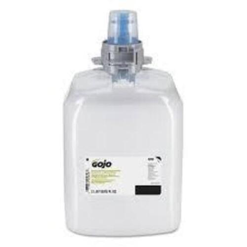 DESCRIPTION: (2) INVIGORATING CONDITIONING SHAMPOO AND BODY WASH BRAND/MODEL: GOJO SIZE: 2000 ML RETAIL$: $66.55 EA QTY: 2