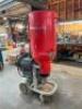 HUSQVARNA DC-5500 CONCRETE GRINDER VACUUM - 3