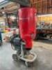 HUSQVARNA DC-5500 CONCRETE GRINDER VACUUM - 4