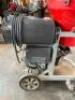 HUSQVARNA DC-5500 CONCRETE GRINDER VACUUM - 5