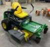 42" 22HP GAS DUAL HYDROSTATIC ZERO-TURN RIDING MOWER - 3